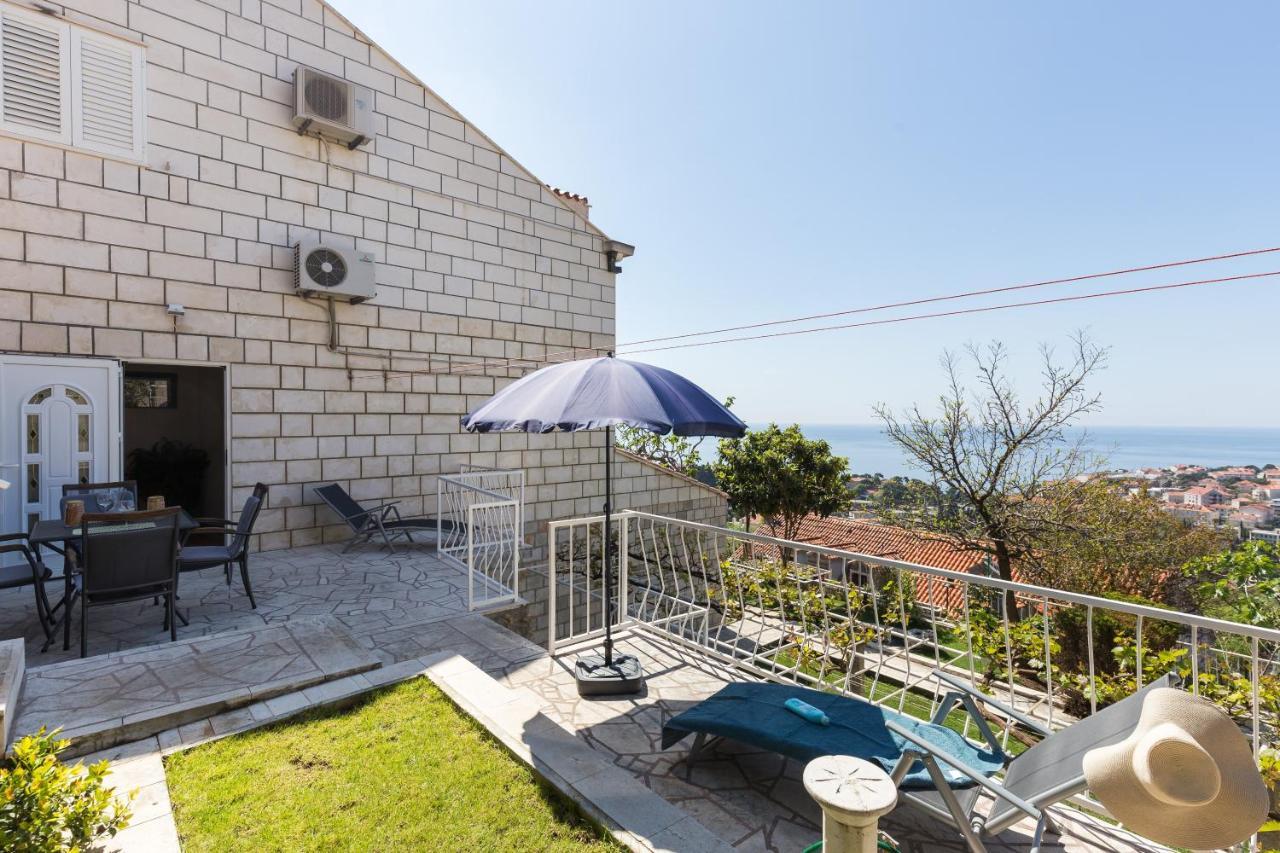 Milic Apartman Dubrovnik