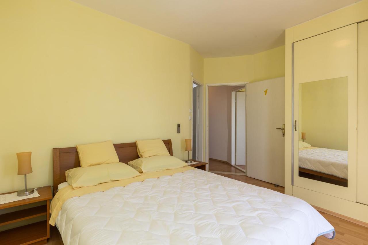 Apartman Milic *
