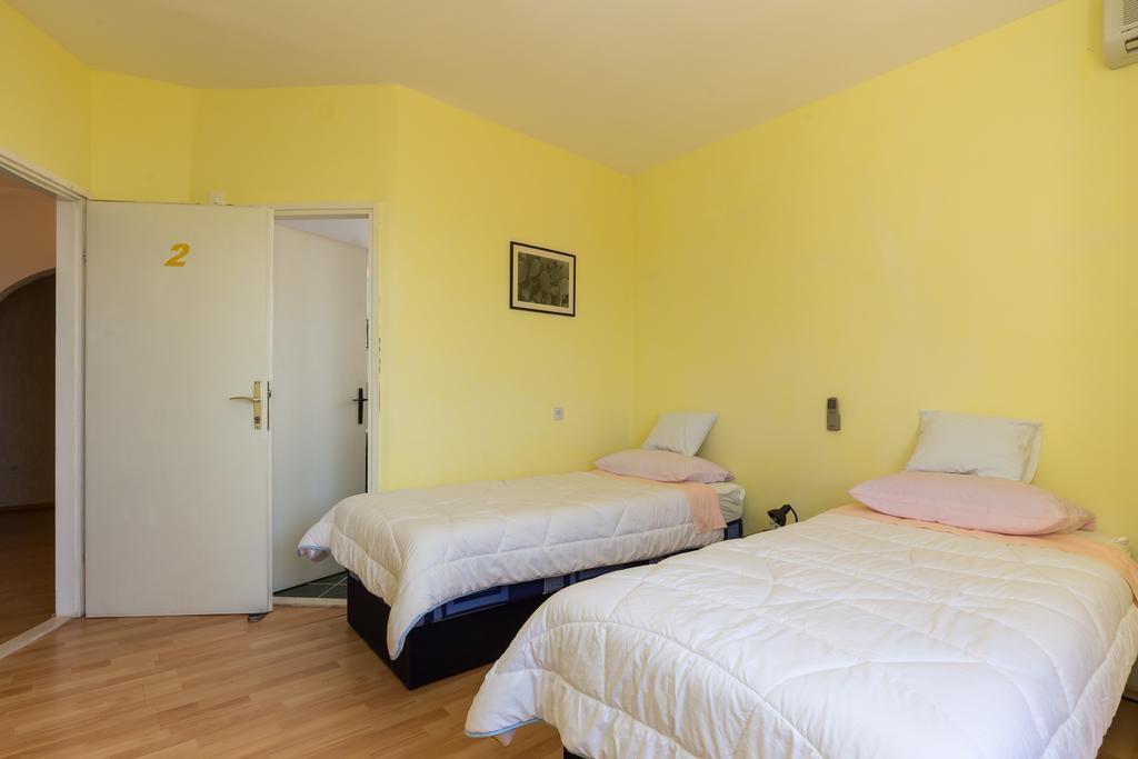 Milic Apartman *