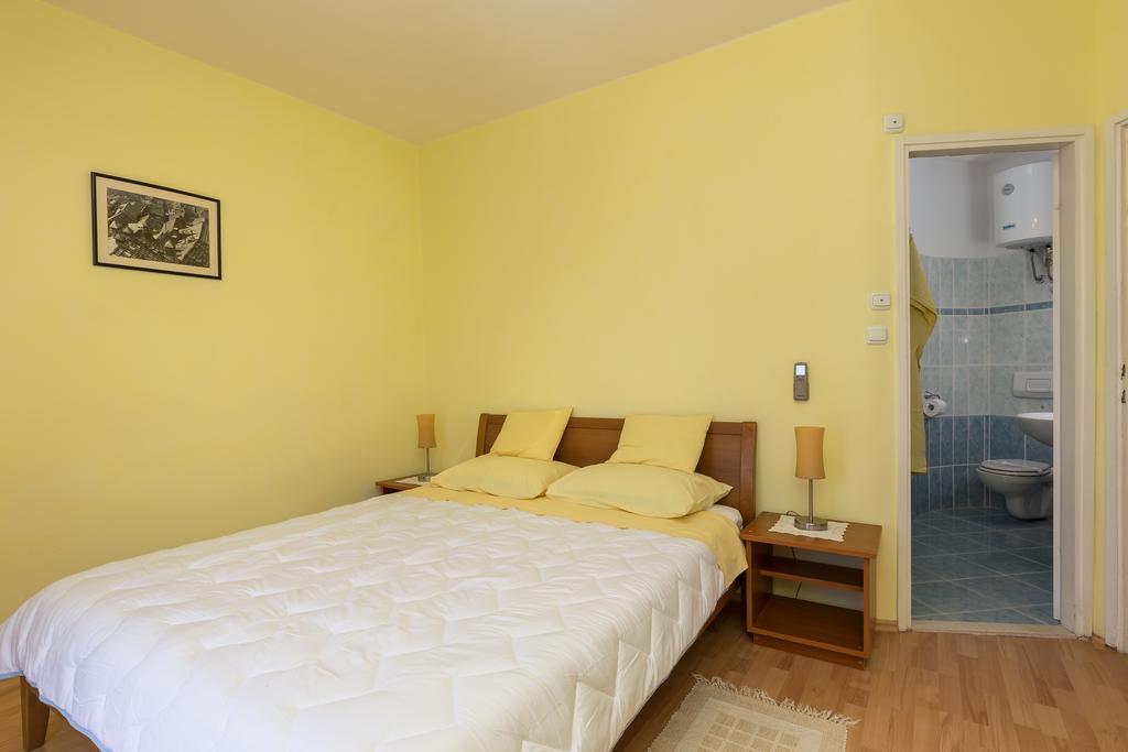 Milic Apartman Dubrovnik